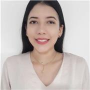 Profesora de psicología e investigación